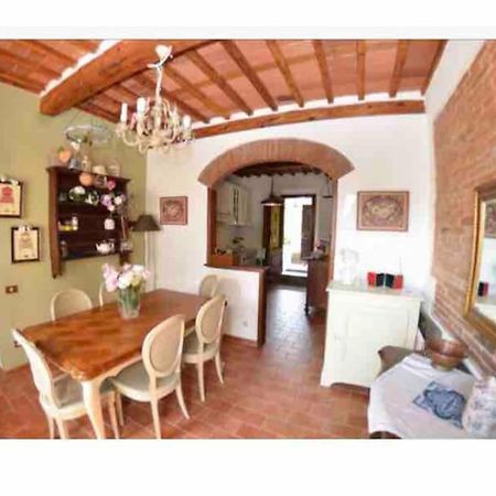 Casamalu Villa Lucca Kültér fotó