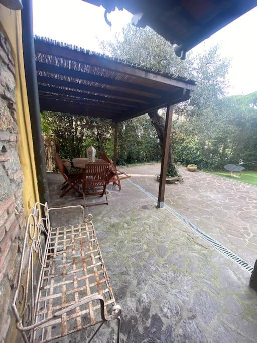 Casamalu Villa Lucca Kültér fotó
