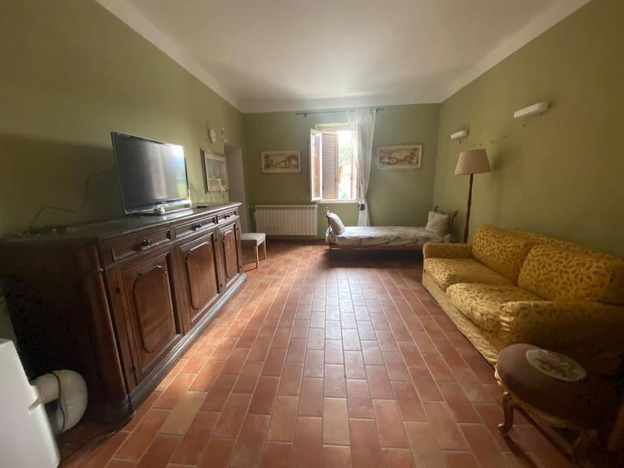Casamalu Villa Lucca Kültér fotó